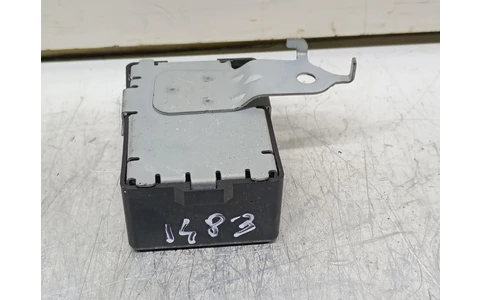 Modul keyless 89740-47031 Toyota Prius XW30 (2009 - 2011) - imagine 2