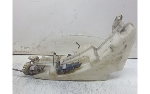 Vas lichid parbriz 4F0955453 Audi A6 4F/C6 (2004 - 2008) - imagine 2