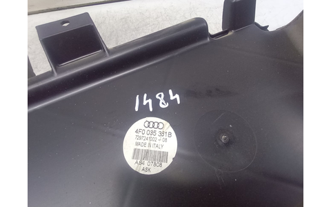 Subwoofer 4F0035381B Audi A6 4F/C6 (2004 - 2008) - imagine 2