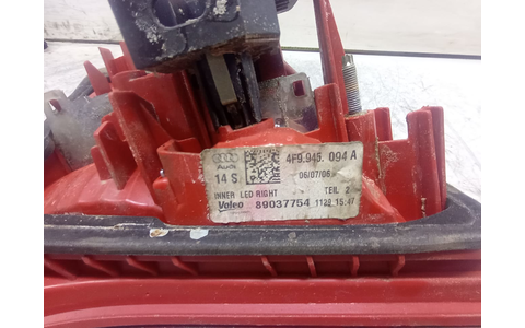 Stop dreapta haion 4F9945094A Audi A6 4F/C6 (2004 - 2008) - imagine 6