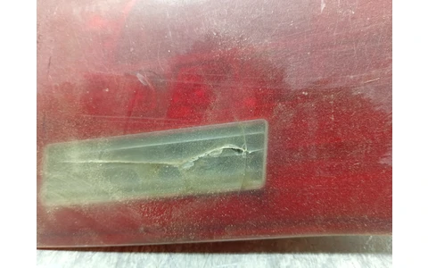 Stop dreapta haion 4F9945094A Audi A6 4F/C6 (2004 - 2008) - imagine 2