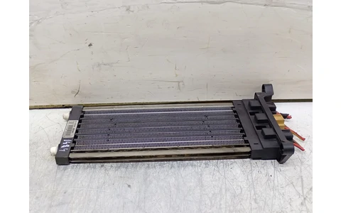 Radiator electric bord 4F0819011 Audi A6 4F/C6 (2004 - 2008) - imagine 2