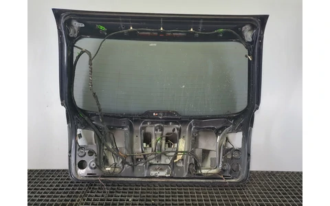 Haion Audi A6 4F/C6 (2004 - 2008) - imagine 3
