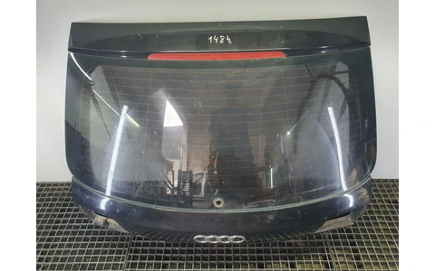 Haion Audi A6 4F/C6 (2004 - 2008) - imagine 2