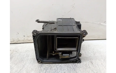 Motoras aeroterma 4f0910521 Audi A6 4F/C6 (2004 - 2008) - imagine 2