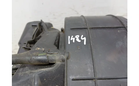 Motoras aeroterma 4f0910521 Audi A6 4F/C6 (2004 - 2008) - imagine 3