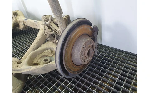 Punte spate 4f0511409h Audi A6 4F/C6 (2004 - 2008) - imagine 3