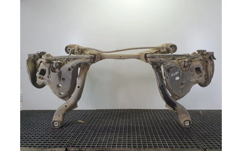 Punte spate 4f0511409h Audi A6 4F/C6 (2004 - 2008) - imagine 4
