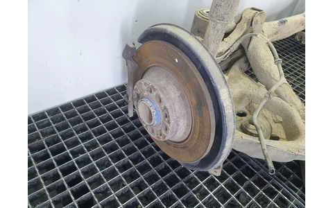 Punte spate 4f0511409h Audi A6 4F/C6 (2004 - 2008) - imagine 2