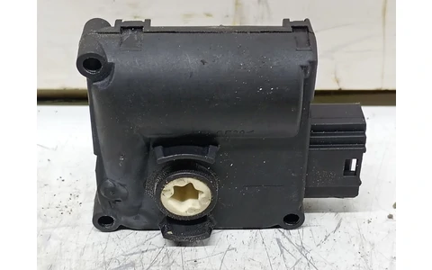 Motoras clapeta mixaj aer 4F0820511A Audi A6 4F/C6 (2004 - 2008) - imagine 2