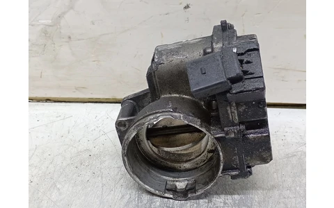 Clapeta acceleratie A2C59511698 Audi A6 4F/C6 (2004 - 2008) - imagine 2