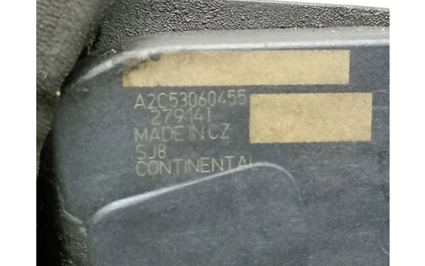 EGR A2C53060455 Audi A6 4F/C6 (2004 - 2008) - imagine 3