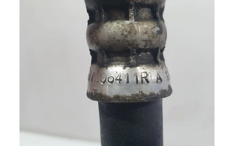 Conducta servodirectie 497206411r Renault Master 3 (2010 - 2015) - imagine 5
