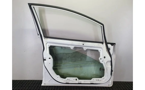 Usa stanga fata Ford Fiesta 6 (facelift) (2013 - 2020) - imagine 2