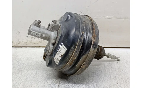 Tulumba frana 4F1612105H Audi A6 4F/C6 (2004 - 2008) - imagine 3
