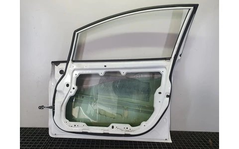 Usa dreapta fata Ford Fiesta 6 (facelift) (2013 - 2020) - imagine 2
