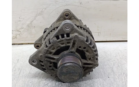 Alternator 03g903023 Audi A6 4F/C6 (2004 - 2008) - imagine 2