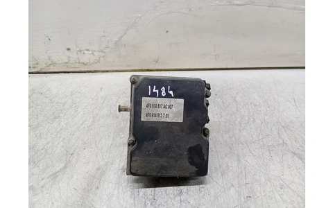 Pompa ABS 4F0614517 Audi A6 4F/C6 (2004 - 2008) - imagine 2