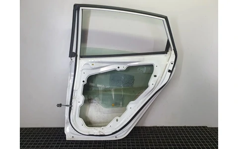 Usa dreapta spate Ford Fiesta 6 (facelift) (2013 - 2020) - imagine 2