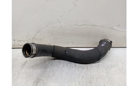 Furtun intercooler Audi A6 4F/C6 (2004 - 2008) - imagine 2