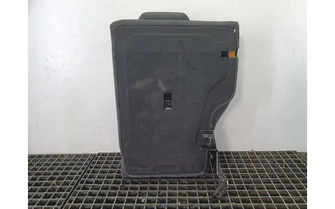 Bancheta spate Ford Fiesta 6 (facelift) (2013 - 2020) - imagine 2
