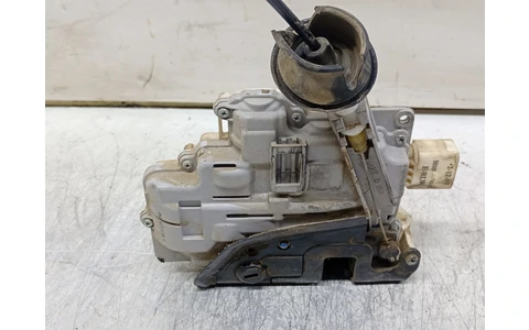 Broasca stanga spate 4f0839015 Audi A6 4F/C6 (2004 - 2008) - imagine 2