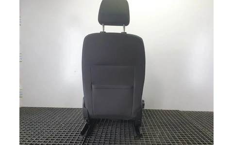 Scaun dreapta fata Ford Fiesta 6 (facelift) (2013 - 2020) - imagine 3