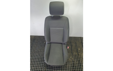 Scaun dreapta fata Ford Fiesta 6 (facelift) (2013 - 2020) - imagine 2