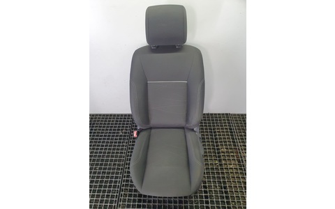Scaun stanga fata Ford Fiesta 6 (facelift) (2013 - 2020) - imagine 2