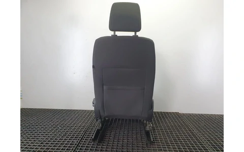 Scaun stanga fata Ford Fiesta 6 (facelift) (2013 - 2020) - imagine 3