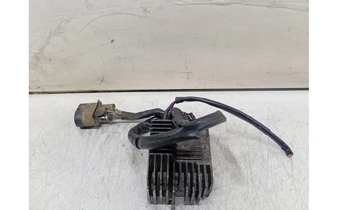Modul Electroventilator 4F0959501c Audi A6 4F/C6 (2004 - 2008) - imagine 3