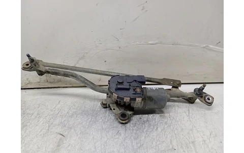 Ansamblu stergatoare parbriz 4F1955119C Audi A6 4F/C6 (2004 - 2008) - imagine 2