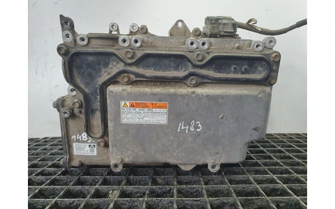 Invertor tensiune g9200-47140 Toyota Prius XW30 (2009 - 2011) - imagine 5