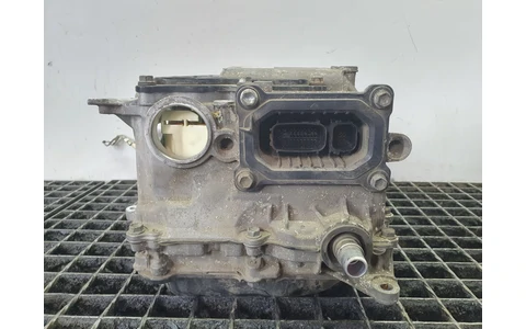 Invertor tensiune g9200-47140 Toyota Prius XW30 (2009 - 2011) - imagine 8