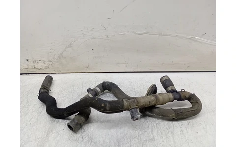 Furtun apa Audi A6 4F/C6 (2004 - 2008) - imagine 3