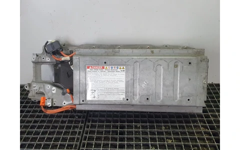 Baterie acumulator g9280-76010 Toyota Prius XW30 (2009 - 2011) - imagine 4
