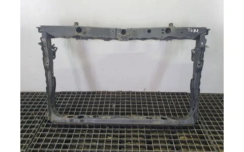 Trager Toyota Prius XW30 (2009 - 2011) - imagine 2