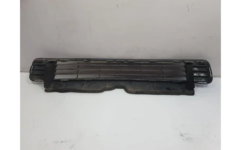 Grila bara fata 53112-47040 Toyota Prius XW30 (2009 - 2011) - imagine 2