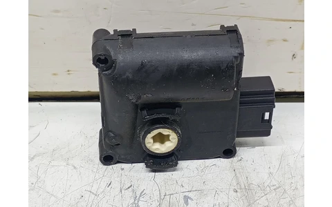 Motoras clapeta mixaj aer 4F0820511a Audi A6 4F/C6 (2004 - 2008) - imagine 2