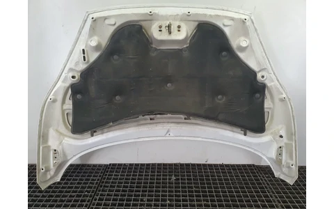 Capota motor Ford Fiesta 6 (facelift) (2013 - 2020) - imagine 2