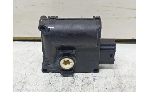 Motoras clapeta mixaj aer 4F0820511 Audi A6 4F/C6 (2004 - 2008) - imagine 2