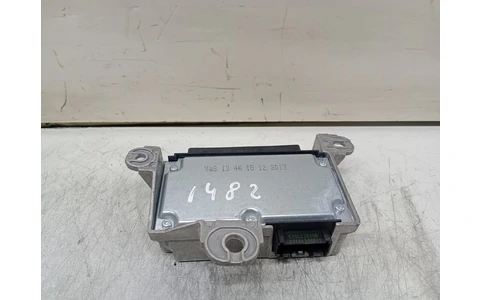 Calculator airbag 8201448823 Renault Master 3 (2010 - 2015) - imagine 2