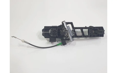 Maner exterior 8a61-a224a36 Ford Fiesta 6 (facelift) (2013 - 2020) - imagine 2
