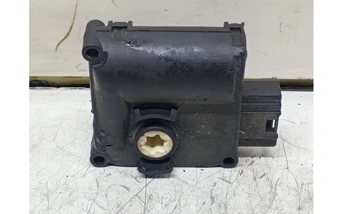 Motoras clapeta mixaj aer 4F0820511A Audi A6 4F/C6 (2004 - 2008) - imagine 2