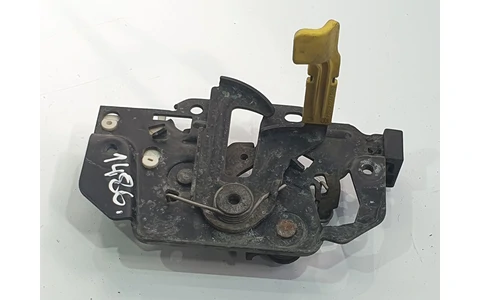 Broasca capota c1ba16700ce Ford Fiesta 6 (facelift) (2013 - 2020) - imagine 3