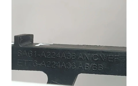 Maner exterior 8a61-a224a36 Ford Fiesta 6 (facelift) (2013 - 2020) - imagine 3