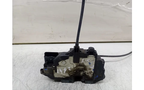 Broasca dreapta fata Renault Master 3 (2010 - 2015) - imagine 2