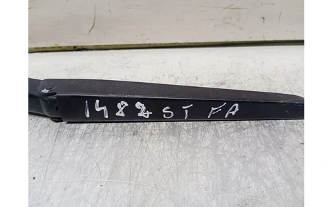 Brat stergator parbriz stanga 8200734777 Renault Master 3 (2010 - 2015) - imagine 3
