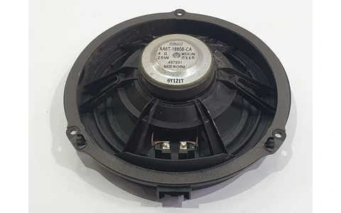 Boxa difuzor aa6t-18808-ca Ford Fiesta 6 (facelift) (2013 - 2020) - imagine 2