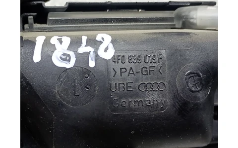 Maner interior 4F0839019F Audi A6 4F/C6 (2004 - 2008) - imagine 3